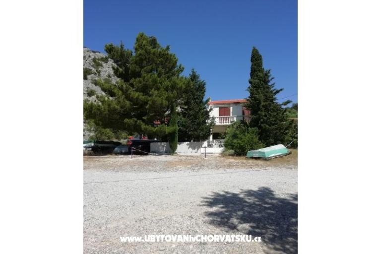 Apartman na moru – foto 6