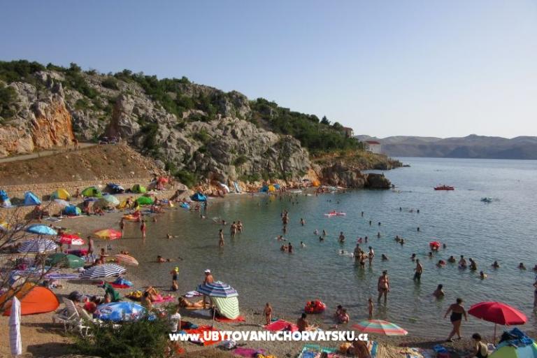 Apartmani Gracijela – foto 11