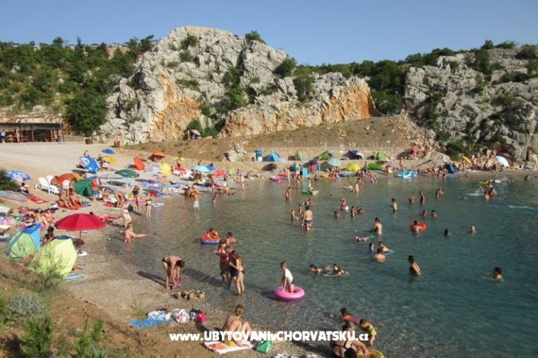 Apartmani Gracijela – foto 12