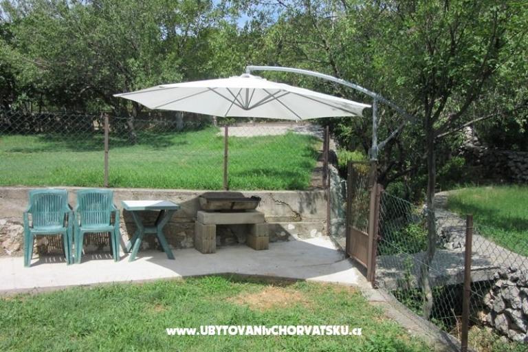Apartmani Gracijela – foto 13