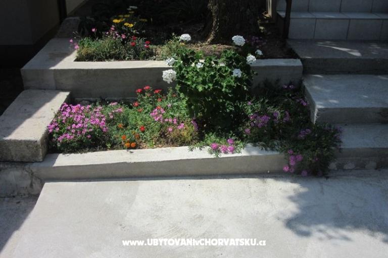 Apartmani Gracijela – foto 14