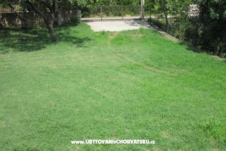 Apartmani Gracijela – foto 15