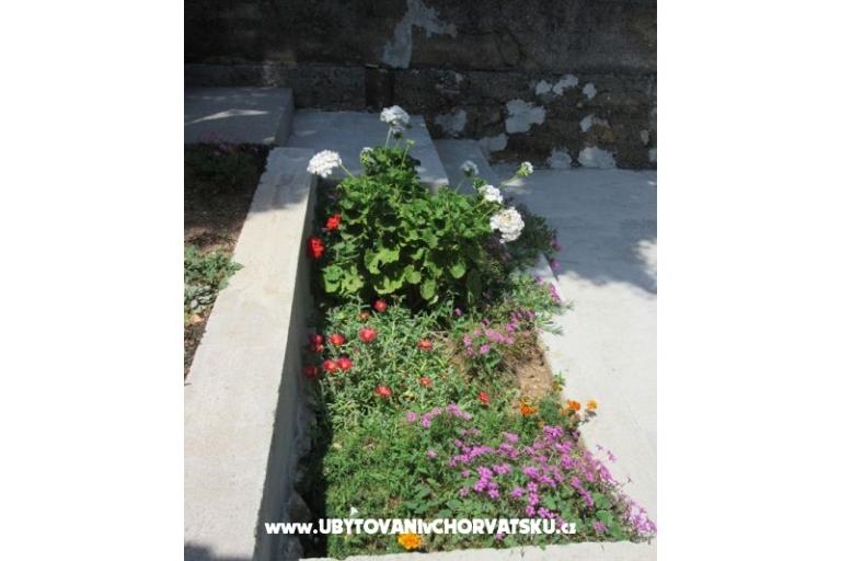 Apartmani Gracijela – foto 16