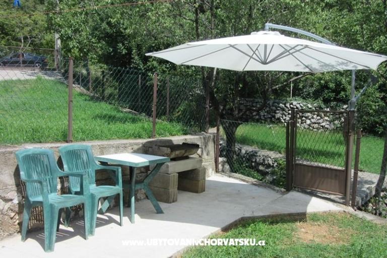 Apartmani Gracijela – foto 17