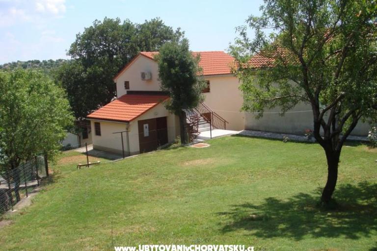Apartmani Gracijela – foto 3