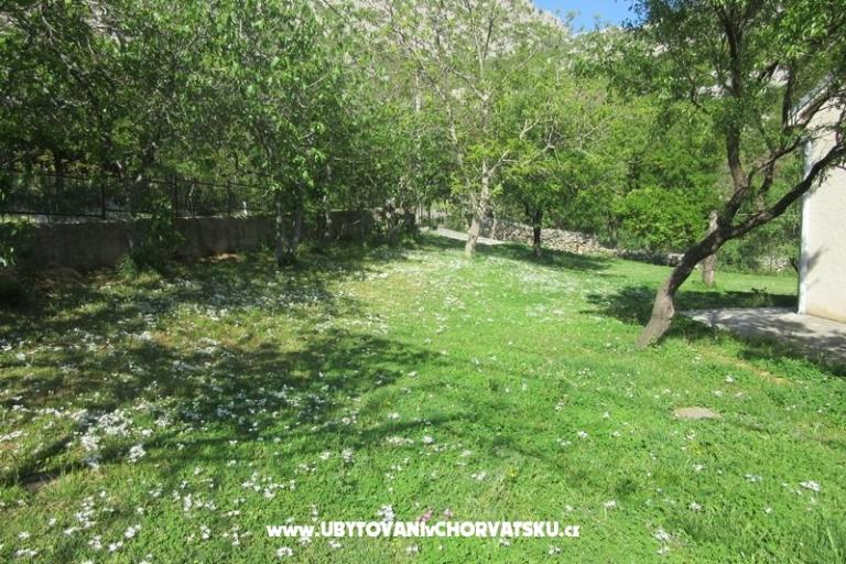 Apartmani Gracijela – foto 4