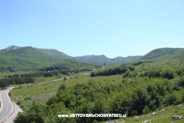 Apartmani Gracijela – foto 8