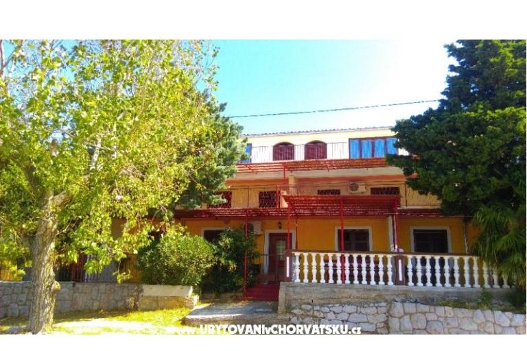 Apartmani Irmica – foto 4