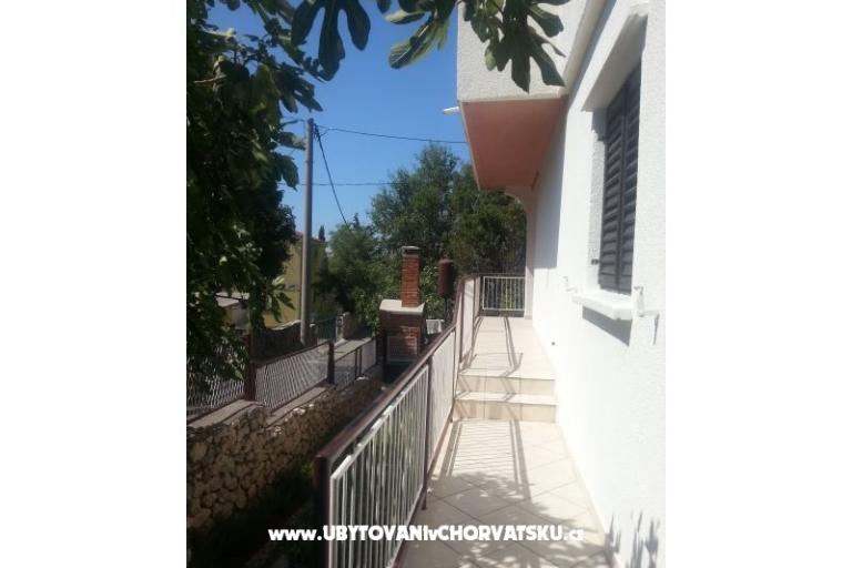 Apartmani Matek – foto 13
