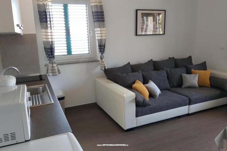Apartmani Villa Luce – foto 3