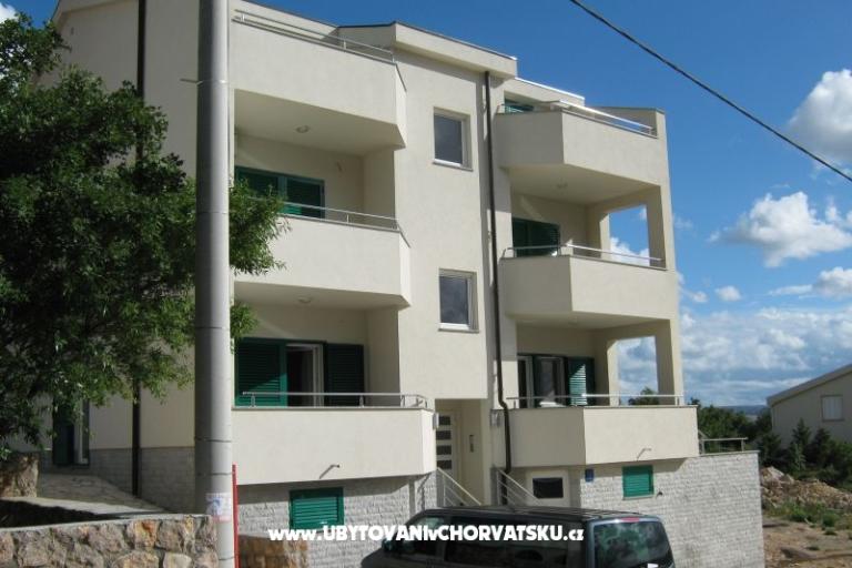 Apartmani Villa Luce – foto 30