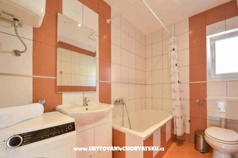 Apartmani Angelina – foto 9