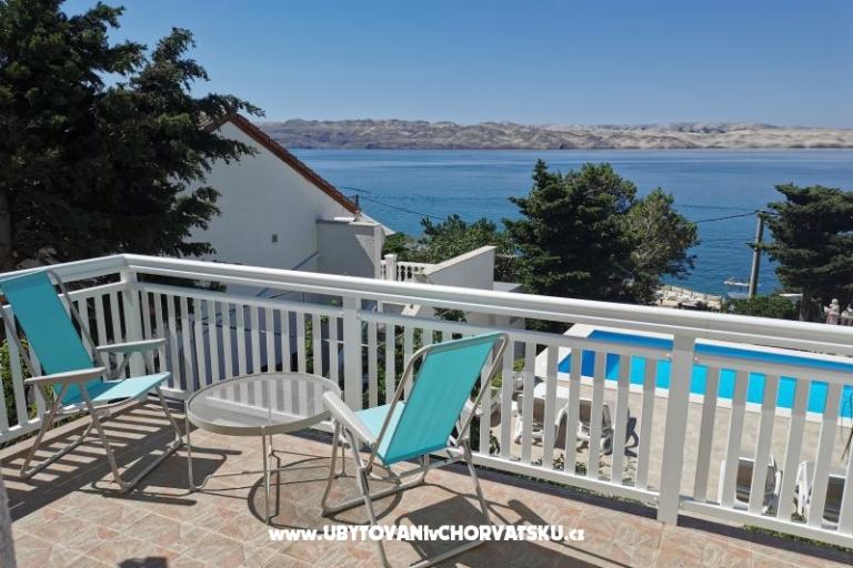 Apartmani Anita with Pool – foto 10