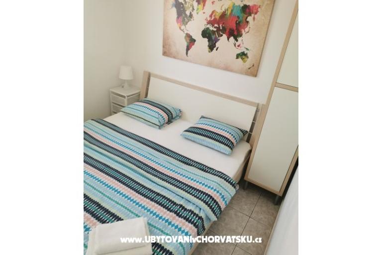 Apartmani Anita with Pool – foto 11