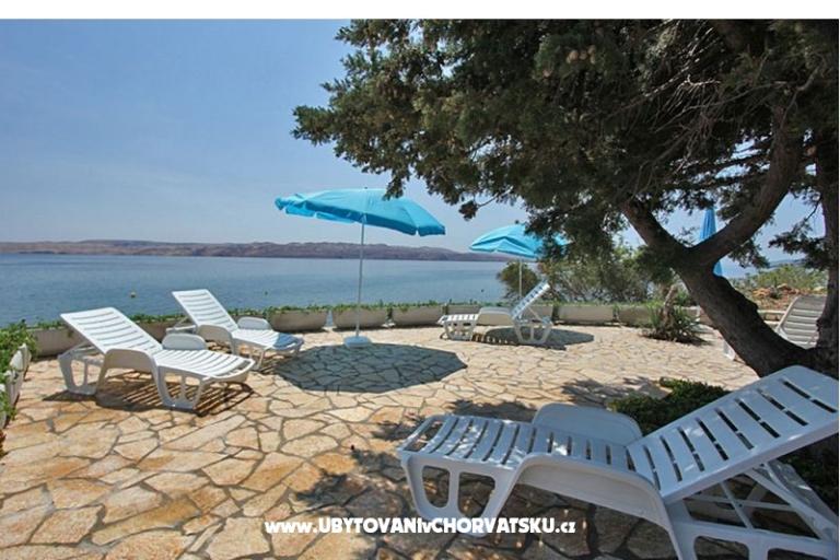 Apartmani Anita with Pool – foto 16