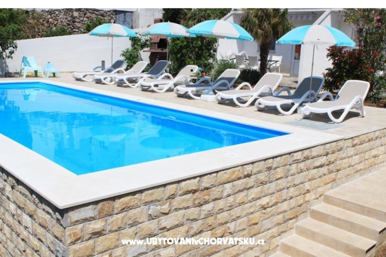Apartmani Anita with Pool – foto 18