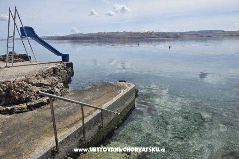 Apartmani Anita with Pool – foto 21