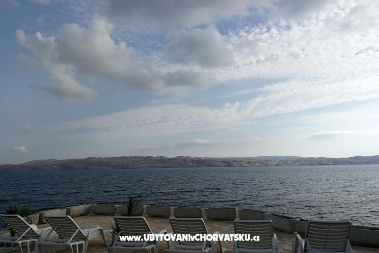 Beachfront Apartmani Baricevic wit – foto 16