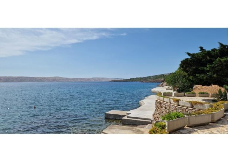Beachfront Apartmani Baricevic wit – foto 19