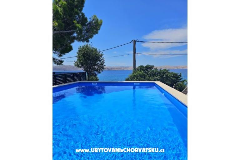 Beachfront Apartmani Baricevic wit – foto 20