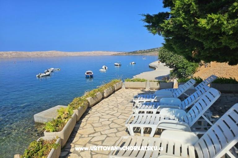 Beachfront Apartmani Baricevic wit – foto 21