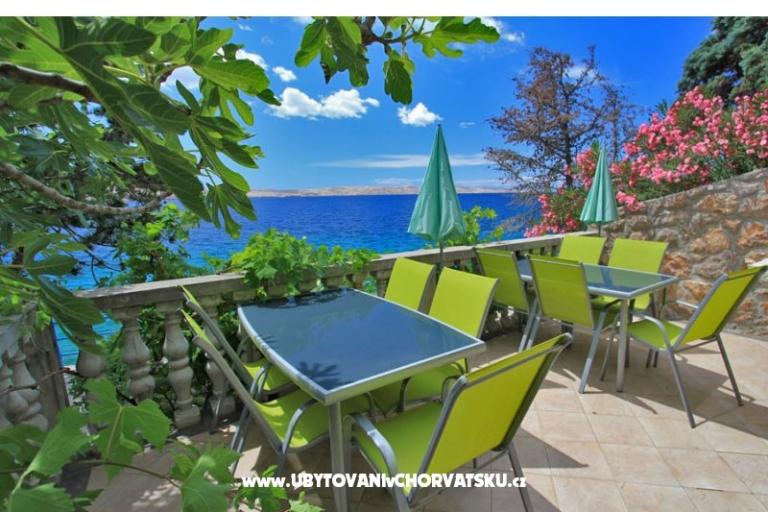 Beachfront Apartmani Carlo – foto 18