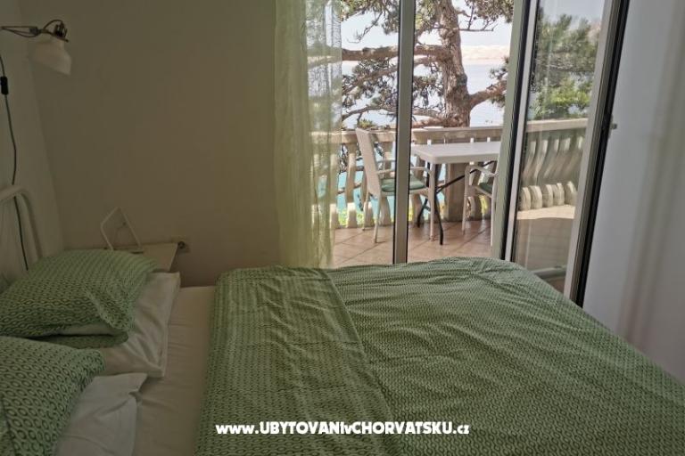 Beachfront Apartmani Carlo – foto 9