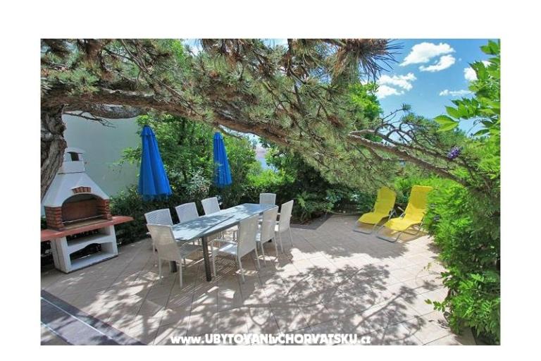 Beachfront Apartmani Christian – foto 8