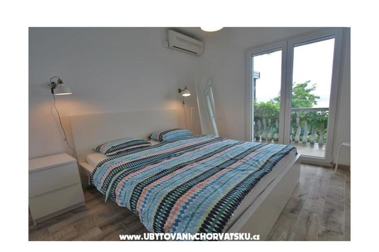 Beachfront Apartmani Christian – foto 9
