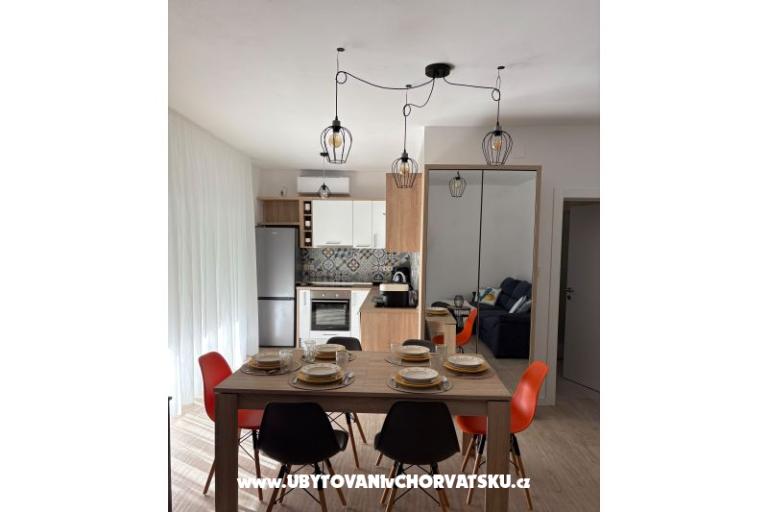 Beachfront Apartmani A+M – foto 5
