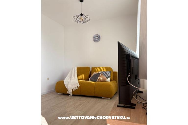 Beachfront Apartmani A+M – foto 7