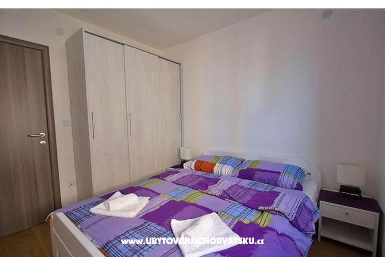 Beachfront Apartmani Amaris – foto 12