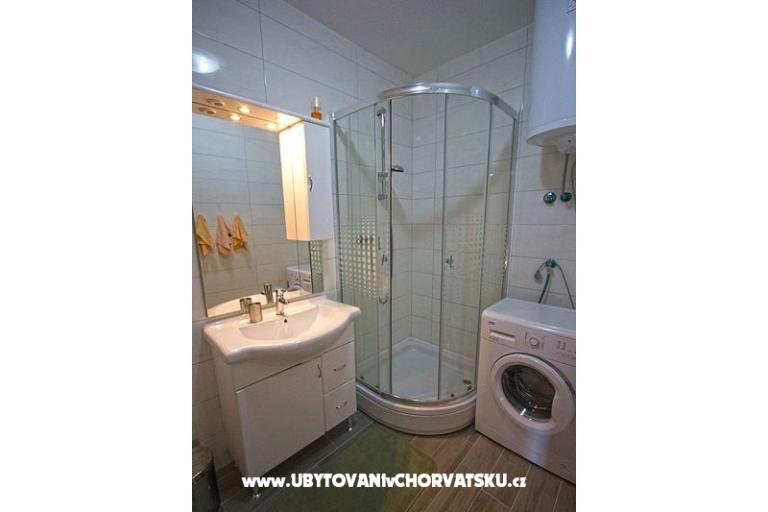 Beachfront Apartmani Amaris – foto 14