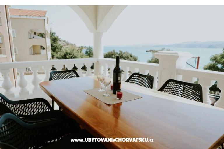 Beachfront Apartmani Amaris – foto 18
