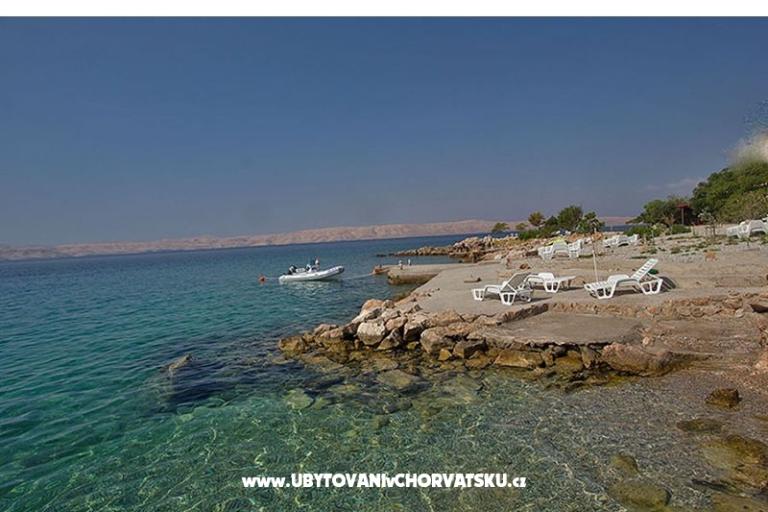 Beachfront Apartmani Amaris – foto 2