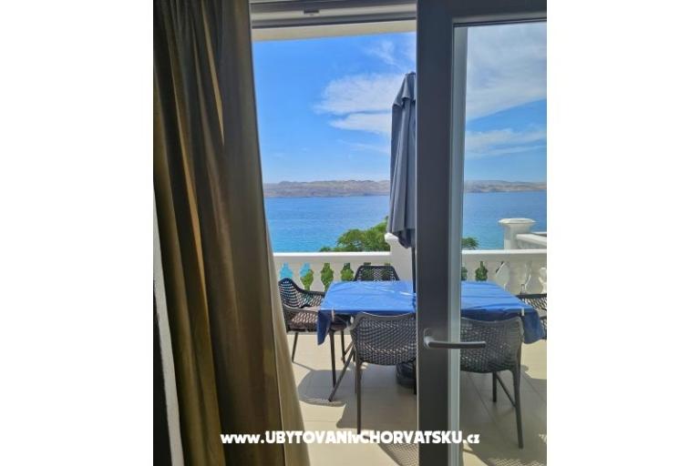 Beachfront Apartmani Amaris – foto 21