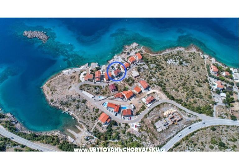 Beachfront Apartmani Amaris – foto 23