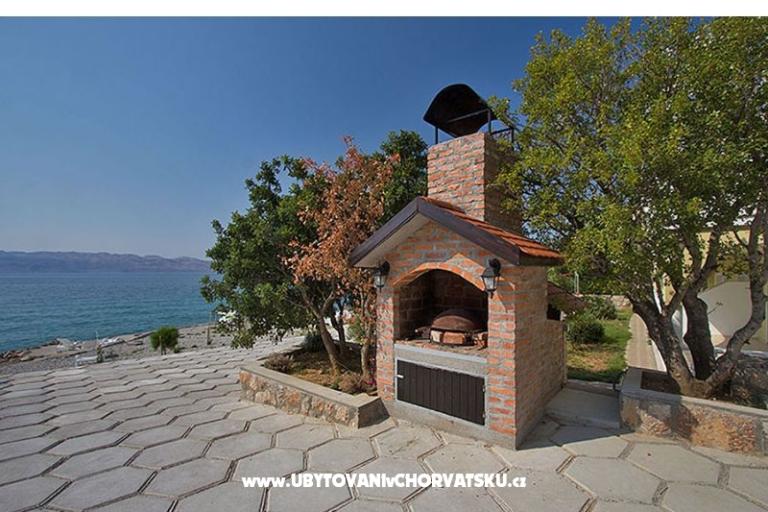 Beachfront Apartmani Amaris – foto 4