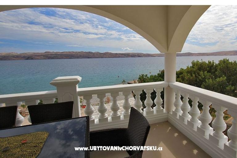 Beachfront Apartmani Amaris – foto 6