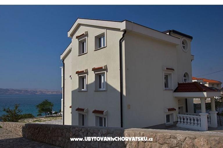 Beachfront Apartmani Amaris – foto 7