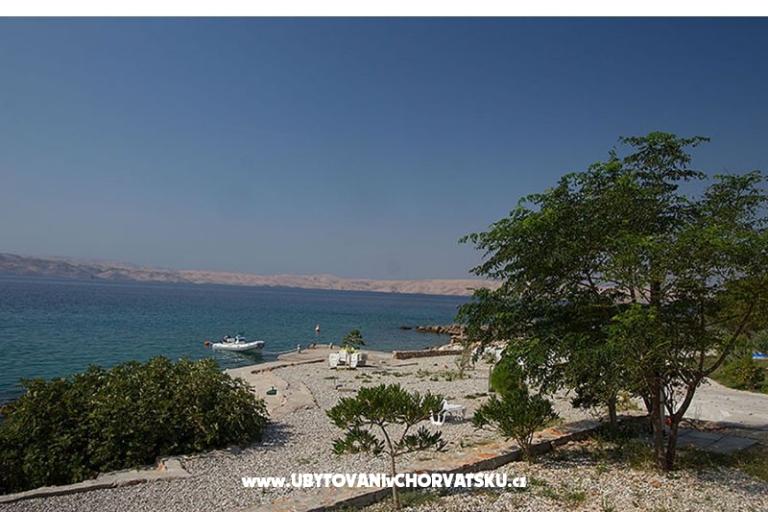Beachfront Apartmani Amaris – foto 8