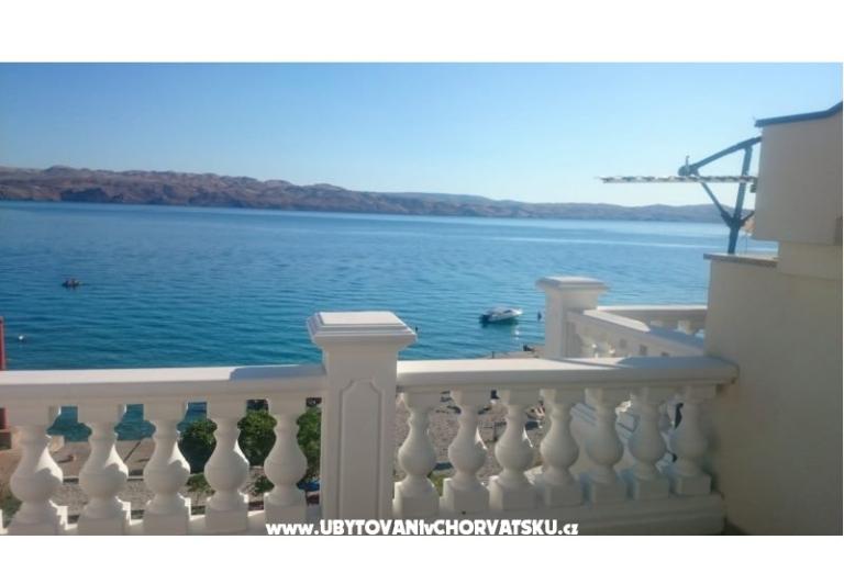Beachfront Apartmani Amaris – foto 9