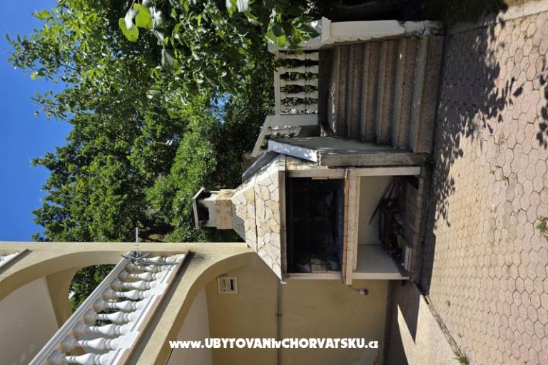 Beachfront Apartmani Laszlo – foto 10