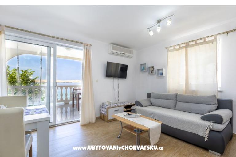 Beachfront Apartmani Laszlo – foto 5