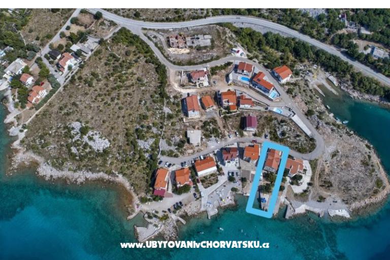 Beachfront Apartmani Laszlo – foto 7
