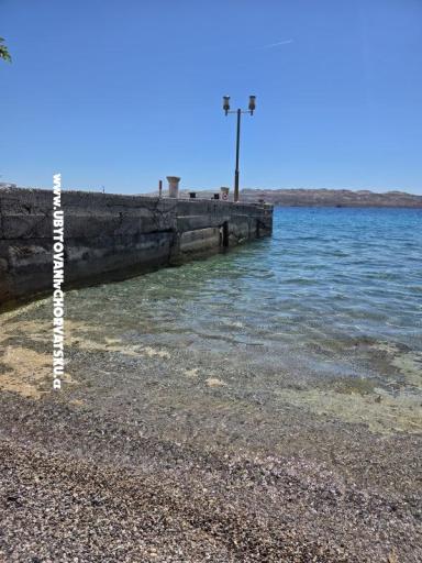 Beachfront Apartmani Laszlo – foto 8