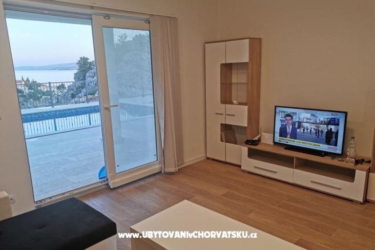 Beachfront Kuća Robert sa bazenom – foto 10