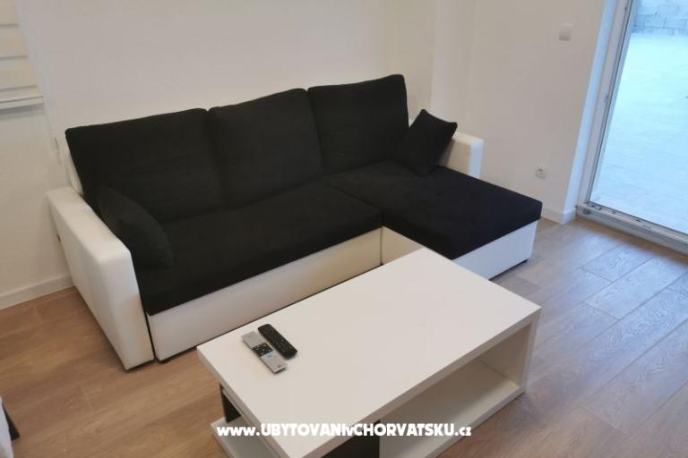 Beachfront Kuća Robert sa bazenom – foto 12