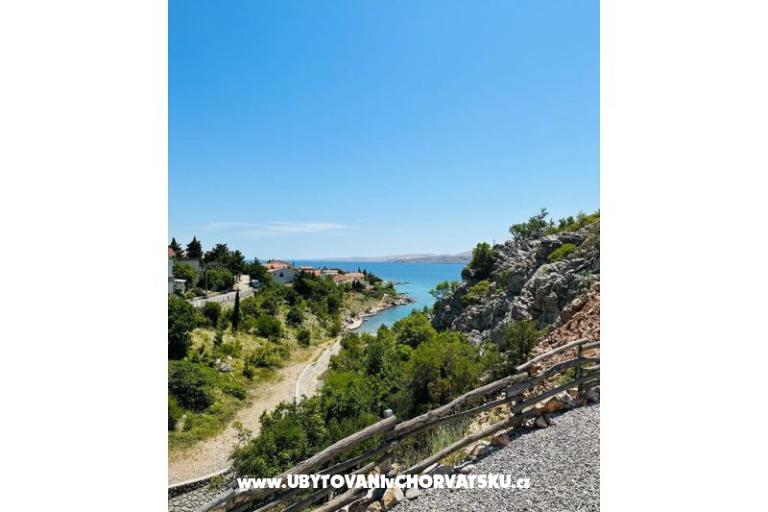 Beachfront Kuća Robert sa bazenom – foto 17