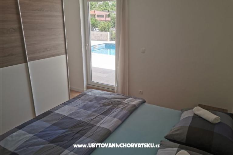 Beachfront Kuća Robert sa bazenom – foto 4